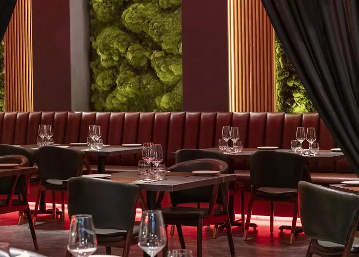 M Resort&Hotel Kuala Lumpur